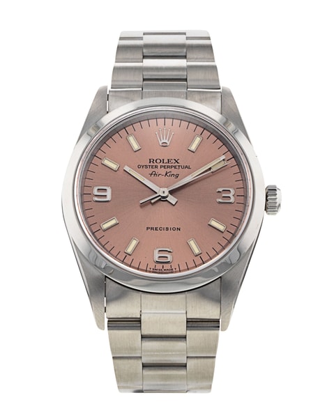 Rolex Air-King 14000